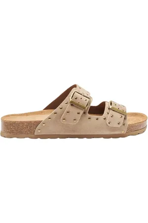 Scarosso Sko, Dame, , 37 EU, Delilah Sliders
