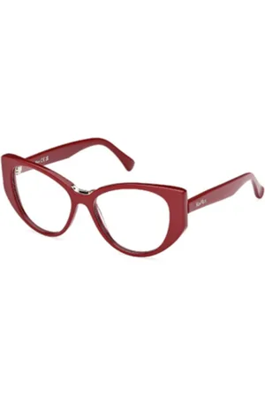 Max Mara Tilbehør, unisex, Rød, ONE SIZE, Uld, Elegant Mm5142 Kjole