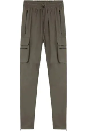 Represent Bukser, Herre, Grøn, S, Uld, 247 Pant