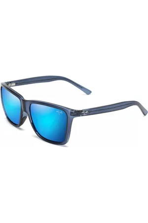Maui Jim Tilbehør, unisex, Sort, ONE SIZE, Uld, Elegant solbrillekollektion