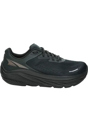 Altra Sport, Herre, Sort, 44 1/2 EU, Sort Olympus 2 Trail Løbesko