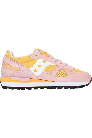 Saucony Sko, Dame, Flerfarvet, 36 EU, Shadow Original Sneakers