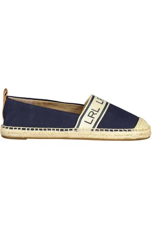 Ralph Lauren Sko, Dame, Blå, 40 EU, Sko