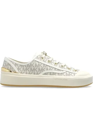 Michael Kors Sko, Dame, , 38 EU, Uld, Sneakers Jude