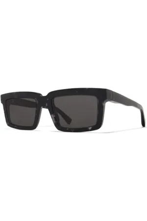 MYKITA Tilbehør, unisex, Sort, ONE SIZE, Uld, Stilfulde solbriller til eventyrlystne sjæle