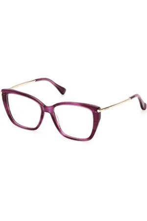 Max Mara Tilbehør, unisex, Lilla, ONE SIZE, Elegant Kjole Mm5007