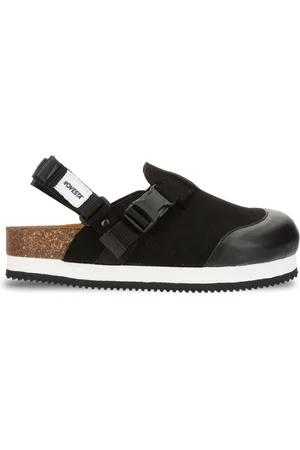 Novesta Sko, unisex, Sort, 42 EU, Uld, Tatra Sort