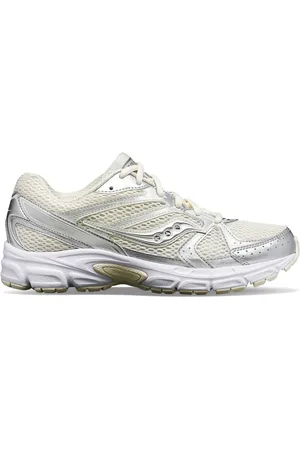 Saucony Sko, Dame, Hvid, 36 EU, Ride Millennium