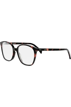 Céline Tilbehør, unisex, Sort, ONE SIZE, Uld, Elegant Stil Solbriller