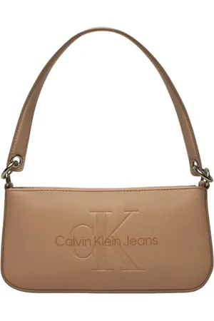 Calvin Klein Taske, Dame, , ONE SIZE, Uld, Små Damer Tasker Forår/Sommer Kollektion