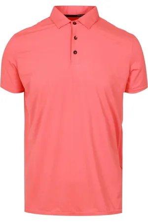 RRD Top, Herre, , 3XL, Tecno Wash Polo Shirt