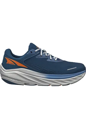 Altra Sport, Herre, Blå, 43 EU, Olympus 2 Blå Trail Løbesko
