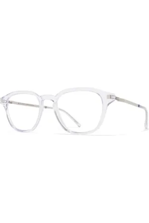 MYKITA Tilbehør, unisex, Grå, ONE SIZE, Uld, Stilfulde Yura Solbriller til dig