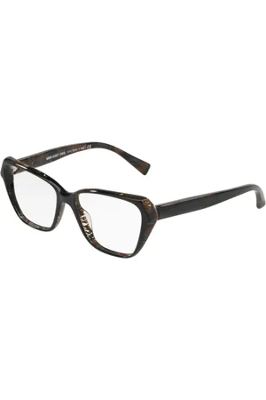 ALAIN MIKLI Tilbehør, unisex, Sort, ONE SIZE, Uld, Vista Stilfulde Solbriller