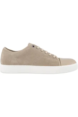 Lanvin Sko, Herre, , 41 EU, Dbb1 Sneaker til mænd