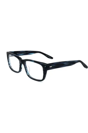 Barton Perreira Tilbehør, unisex, Sort, ONE SIZE, Moderne Solbrille Kollektion