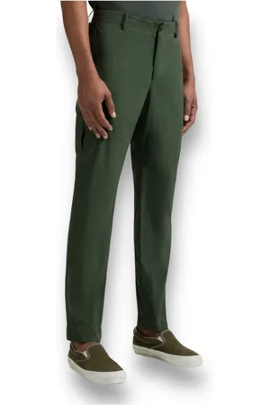 RRD Bukser, Herre, Grøn, 3XL, Nylon, Extra Light Gdy Weekend Pant