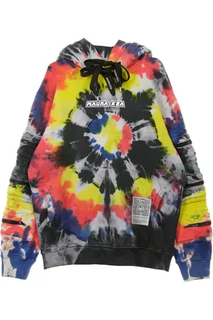 MAUNA KEA Sweathshirts & Hoodies, Herre, Flerfarvet, M, Hoodies