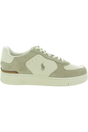 Ralph Lauren Sko, Herre, , 40 EU, Masters Court PP