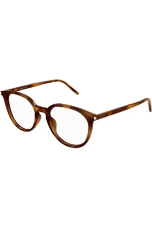 Saint Laurent Tilbehør, unisex, Flerfarvet, ONE SIZE, Uld, Stilfuld Sort Læder Skuldertaske