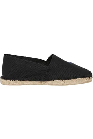 Inès de la Fressange Sko, Dame, Sort, 41 EU, Francine Espadrilles