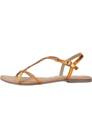 Gioseppo Sko, Dame, , 36 EU, Elegante Flade Sandaler til Kvinder