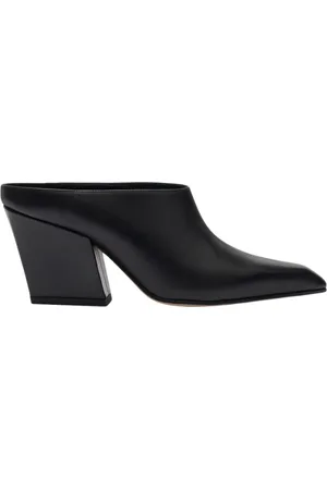 Scarosso Sko, Dame, Sort, 38 EU, Holly Sabot