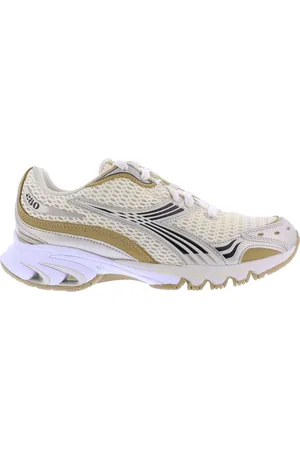 Diadora Sko, Dame, , 41 EU, Mythos Propulsion Løbesko