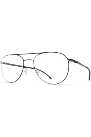 MYKITA Tilbehør, unisex, Sort, ONE SIZE, Opdag de nyeste Niken solbriller