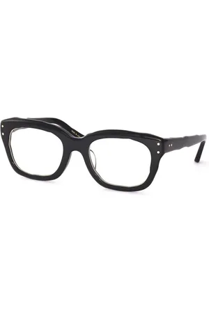 MASAHIROMARUYAMA Tilbehør, unisex, Sort, ONE SIZE, Moderne Minimalistisk Mm-0001 Ur