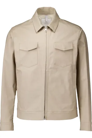 Duno Jakke, Herre, , 2XL, Uld, Citrus Jakker til Stilfuldt Look