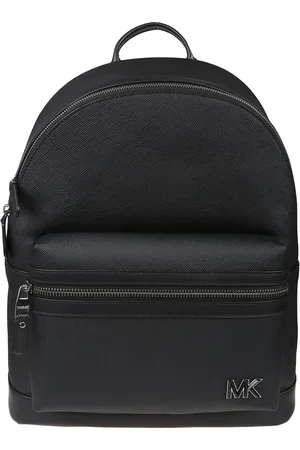 Michael Kors Taske, Herre, Sort, ONE SIZE, Dome Rygsæk