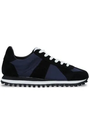Novesta Sko, unisex, Flerfarvet, 42 EU, GAT Trail Navy/Black