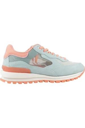 Gioseppo Sko, Dame, Blå, 37 EU, Sporty OLA Sneakers til Mænd