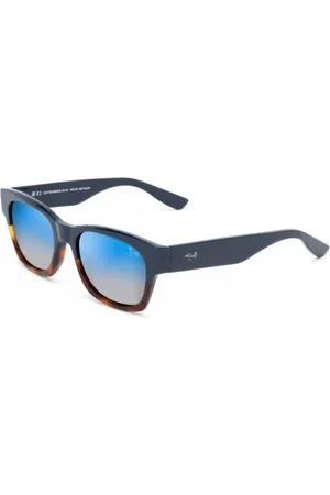 Maui Jim Tilbehør, unisex, Sort, ONE SIZE, Uld, Stilfulde solbriller samling