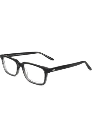 Barton Perreira Tilbehør, unisex, Sort, ONE SIZE, Uld, Stilfulde solbriller til hverdagsbrug