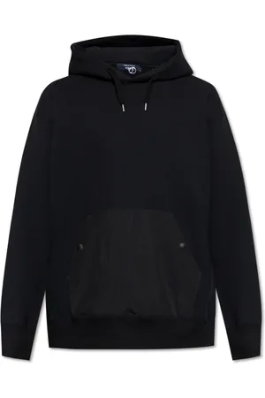 Comme des Garçons Sweathshirts & Hoodies, Herre, Sort, M, Bomuld, Sweatshirts & Hoodies