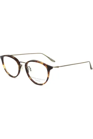 Barton Perreira Tilbehør, unisex, Brun, ONE SIZE, Uld, Stilfulde solbriller til hverdagsbrug