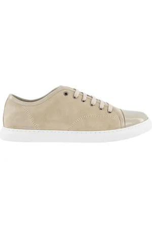 Lanvin Sko, Dame, , 39 EU, Uld, Dbb1 Sneaker til kvinder