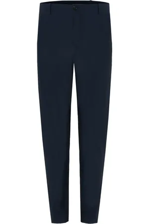 RRD Bukser, Herre, Blå, 2XL, Bomuld, Slim-fit Chino Bukser