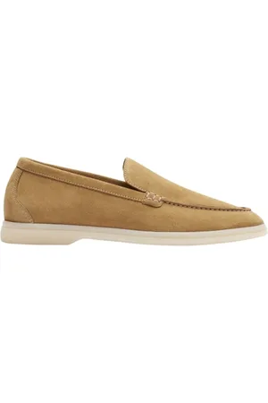 Scarosso Sko, Dame, , 41 EU, Læder, Ludovica Loafers