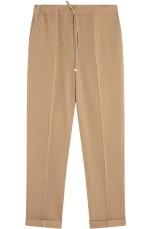 LIVIANA CONTI Bukser, Dame, , L, Joggingbukser med Gros-grain