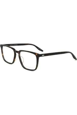 Barton Perreira Tilbehør, unisex, Sort, ONE SIZE, Uld, Stilfulde solbriller til mænd og kvinder