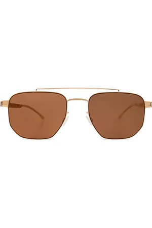 MYKITA Tilbehør, unisex, Gul, ONE SIZE, x Leica