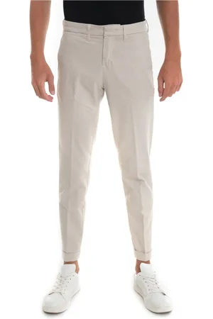 FAY Bukser, Herre, , W40, Bomuld, Chinos