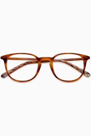 Etnia Barcelona Tilbehør, unisex, Brun, ONE SIZE, Uld, Elegant Brillekollektion