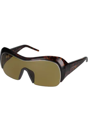 Givenchy Tilbehør, unisex, Brun, ONE SIZE, Uld, Stilfulde solbriller