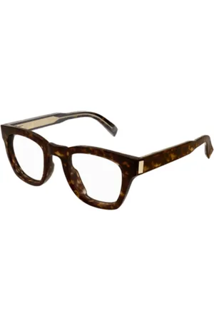 Dunhill Tilbehør, unisex, Brun, ONE SIZE, Uld, Stilfuldt Model Du0081O Solbriller