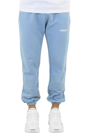 Represent Bukser, Herre, Blå, M, Owners Club Sweatpants