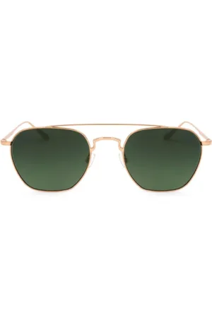 Barton Perreira Tilbehør, unisex, Lyserød, ONE SIZE, Moderne Solbrille Kollektion